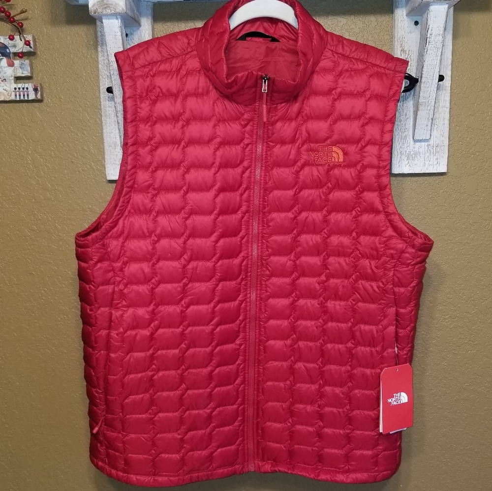 The North Face Vest, Men's